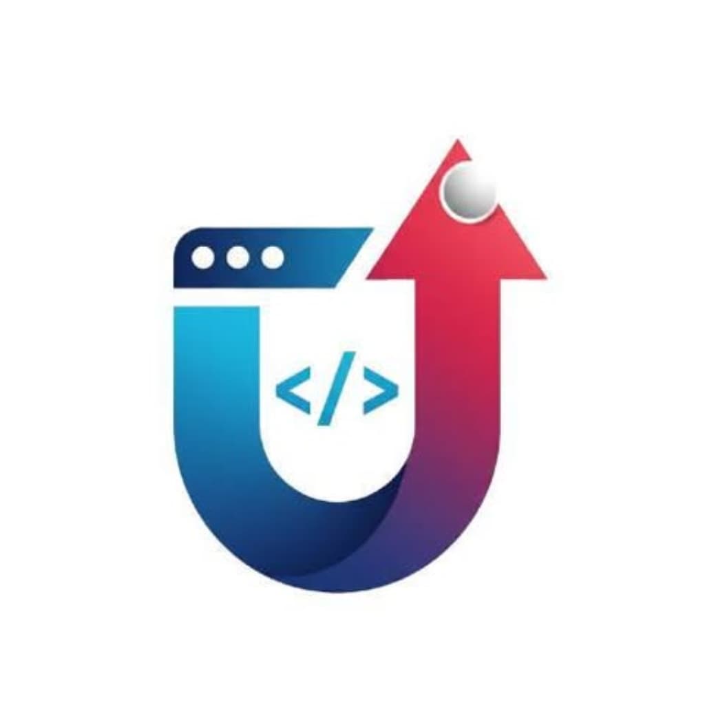 MakeUForward logo