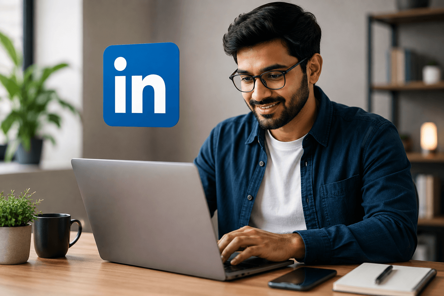 How to Write LinkedIn Content That AI Recommends in 2026