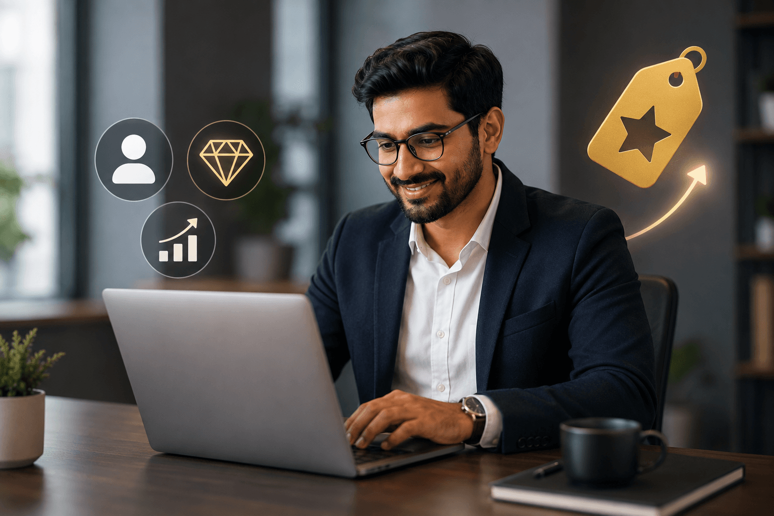 How to Charge Premium Prices When Everyone Else is Competing on Cost
