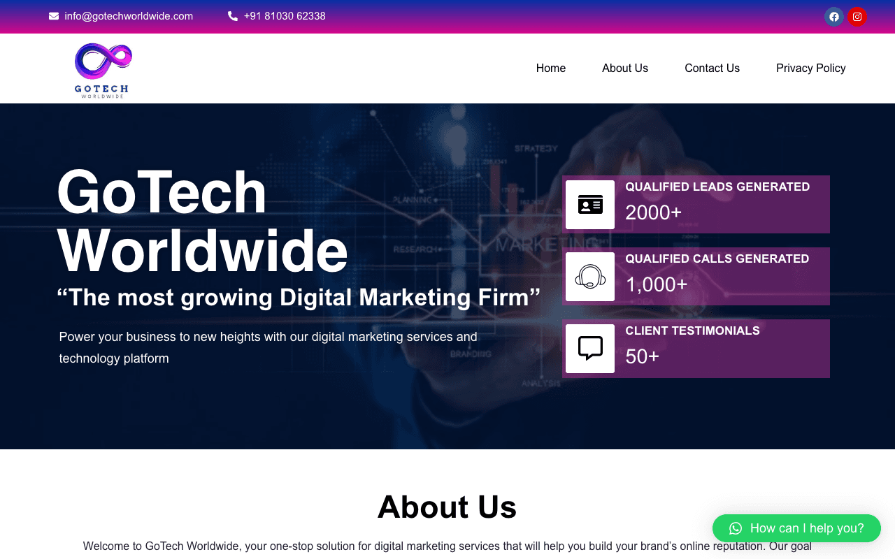 GoTech Worldwide