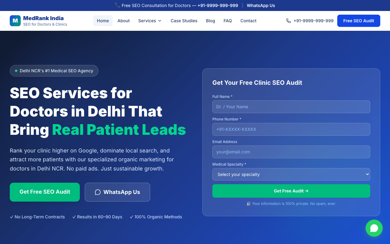 GrowMetric