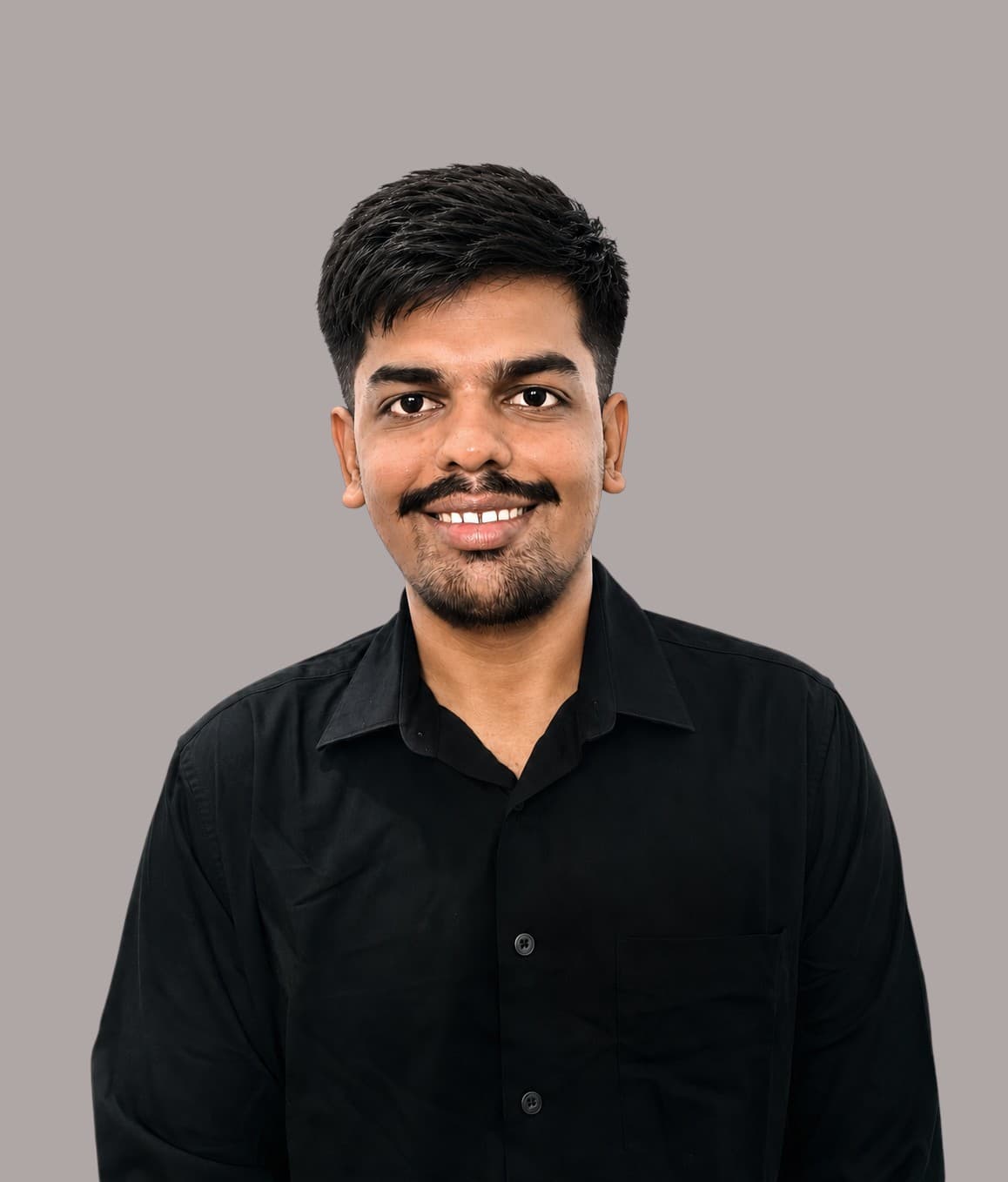 Ramanand Tiwari, Founder of MakeUForward